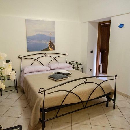 Quintessenza - Sorrento Coast Rentroom Віко-Екуенсе Екстер'єр фото
