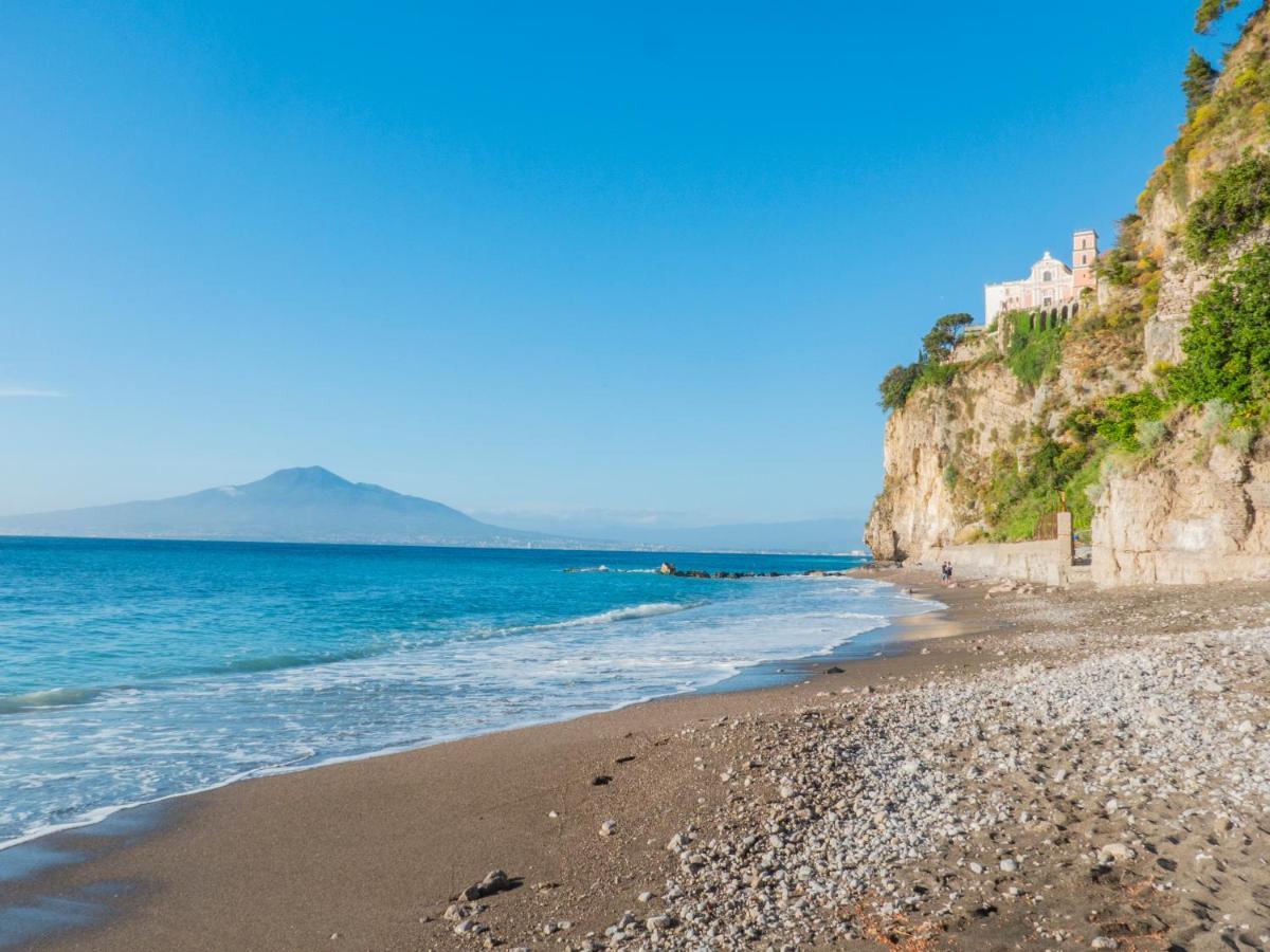 Quintessenza - Sorrento Coast Rentroom Віко-Екуенсе Екстер'єр фото