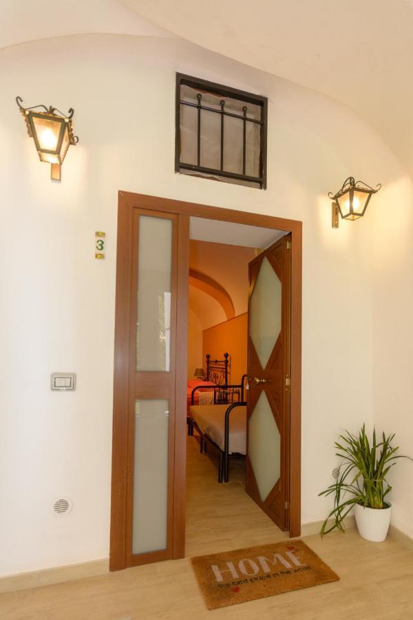 Quintessenza - Sorrento Coast Rentroom Віко-Екуенсе Екстер'єр фото