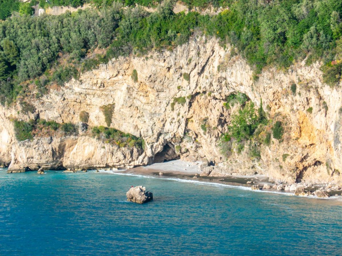 Quintessenza - Sorrento Coast Rentroom Віко-Екуенсе Екстер'єр фото