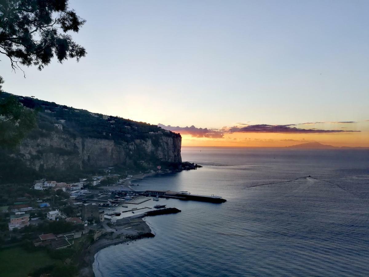 Quintessenza - Sorrento Coast Rentroom Віко-Екуенсе Екстер'єр фото